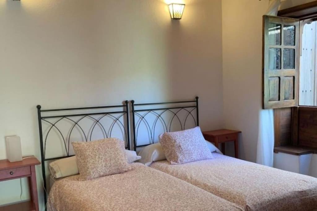 아데제 Casa Tia Rosa. 빌라 외부 사진
