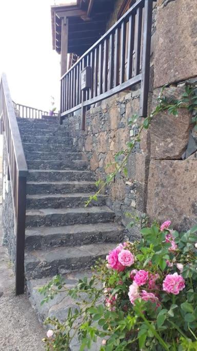아데제 Casa Tia Rosa. 빌라 외부 사진