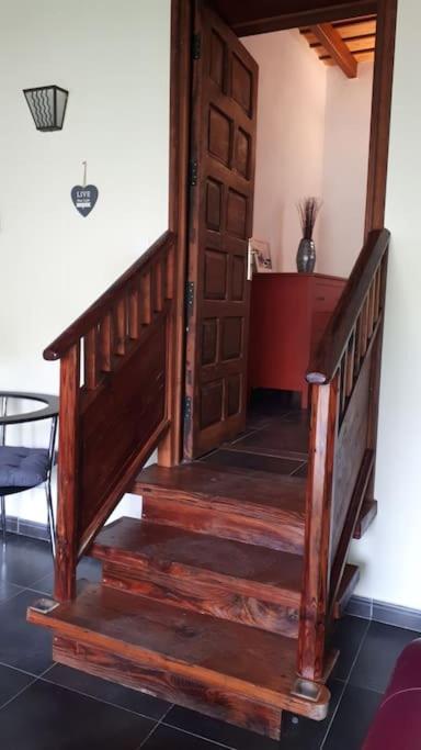 아데제 Casa Tia Rosa. 빌라 외부 사진