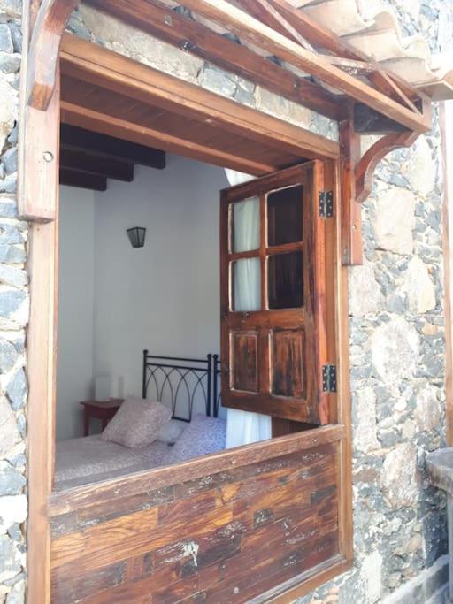 아데제 Casa Tia Rosa. 빌라 외부 사진
