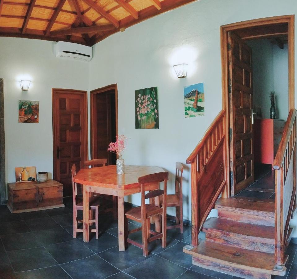 아데제 Casa Tia Rosa. 빌라 외부 사진