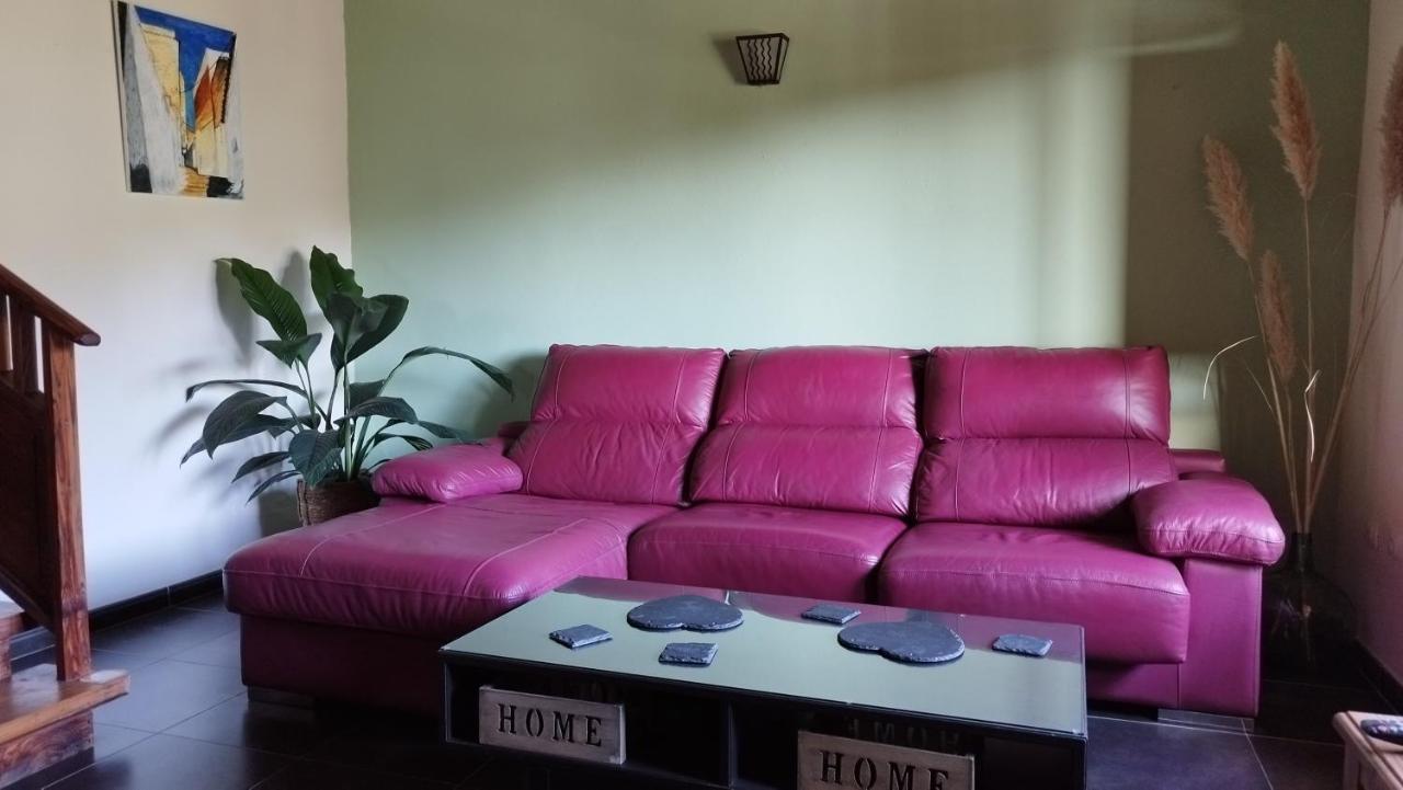 아데제 Casa Tia Rosa. 빌라 외부 사진